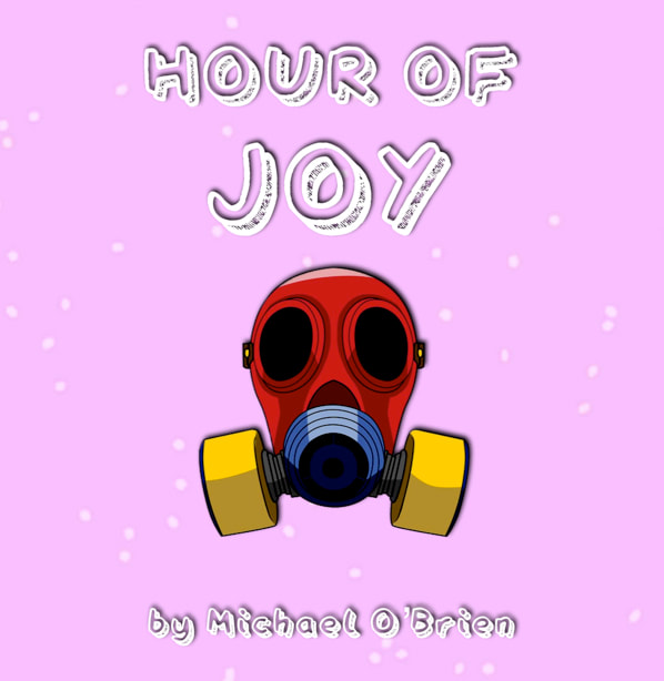 Michael O'Brien - Hour of Joy