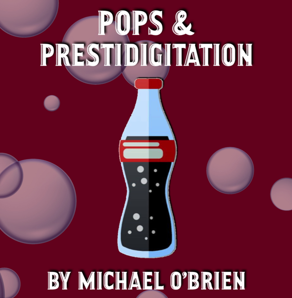 MIchael O'Brien - Pops & Prestidigitation