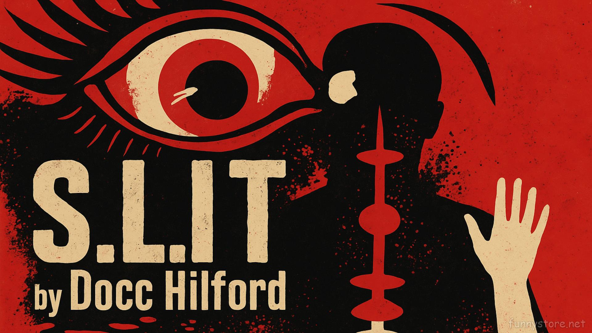(image for) Docc Hilford - Slit