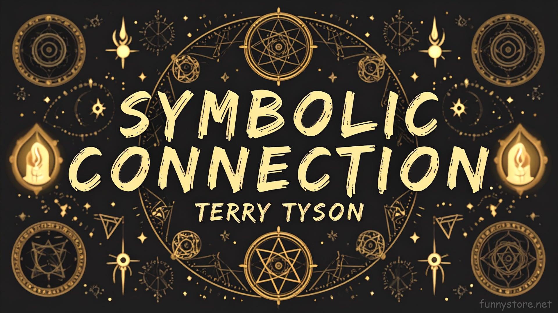 (image for) Terry Tyson - Symbolic Connection