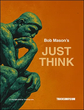 (image for) Bob Mason - Just Think