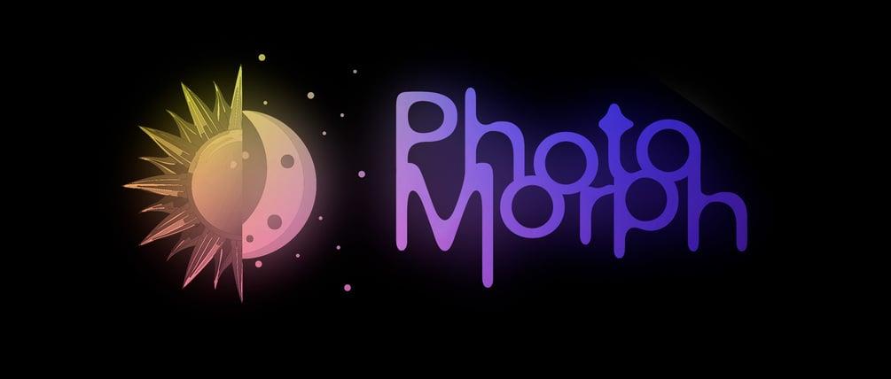 (image for) Gui Del Frate - PhotoMorph (Video)