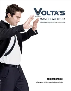 (image for) Burling Hull - Volta's Master Method
