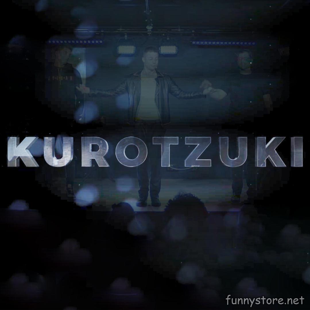 (image for) Gabor Nemeth - Kurotzuki