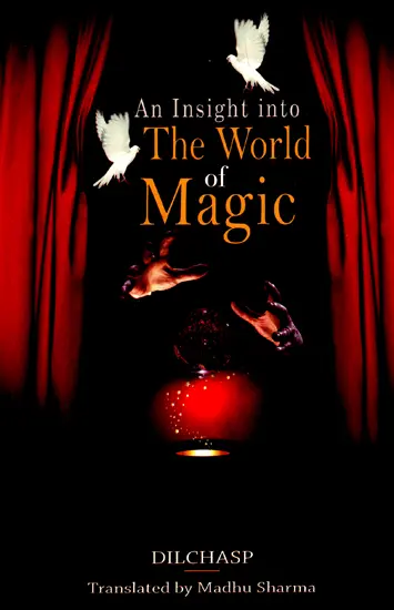 (image for) Madhu Sharma - An Insight Into The World of Magic