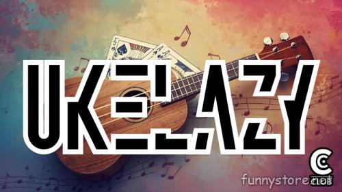 (image for) Conjuror Community Club - Ukelazy