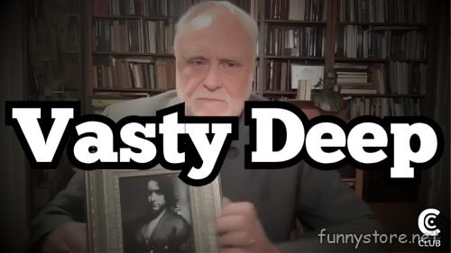 (image for) Conjuror Community Club - Vasty Deep