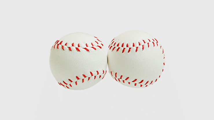 (image for) Leo Smetsers - Steel'in Base Balls