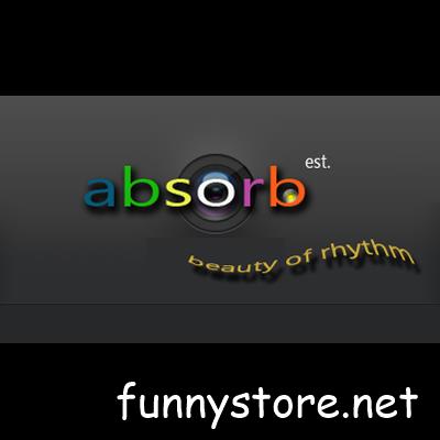 (image for) Yiice - Absorb