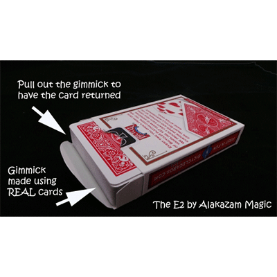 (image for) Rob Bromley and Peter Nardi - E2 (Extractor V2) (1-2) (DVD)