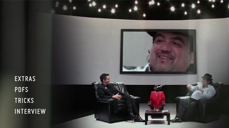 (image for) Juan Luis Rubiales and Luis De Matos - OLÉ (1-4) (DVD)