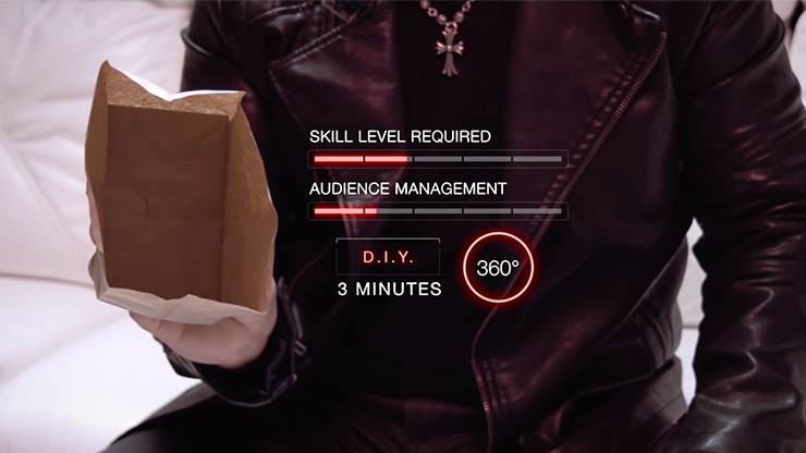 (image for) Sal Piacente - Worker's Series: Survival Kit (DVD)