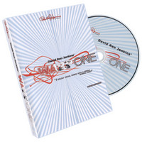David Jenkins - Warp One (DVD)
