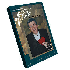 (image for) Aldo Colombini - Essential Aldo Vol 2 (DVD)