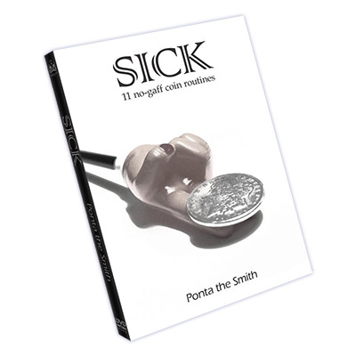 Ponta the Smith - Sick (DVD)