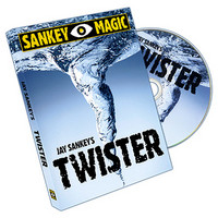 Jay Sankey - Twister (DVD)