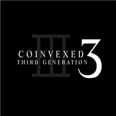 David Penn - Coinvexed 3rd Generation (DVD)