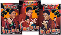 Daryl - Fooler Doolers - Vol 2 (DVD)