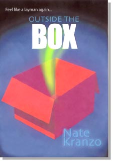Nathan Kranzo - Outside The Box (DVD)