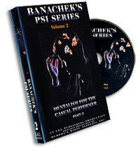 Banachek - PSI Series Vol 2 (DVD)