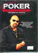 Sal Piacente - Poker Cheats Exposed (1-2) (DVD)