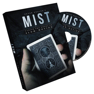 Peter Eggink - Mist (DVD)