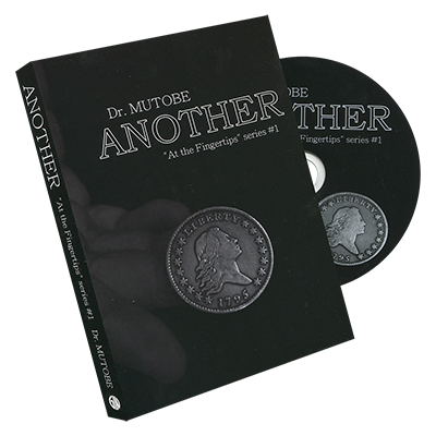 (image for) Mutobe - Another (DVD)