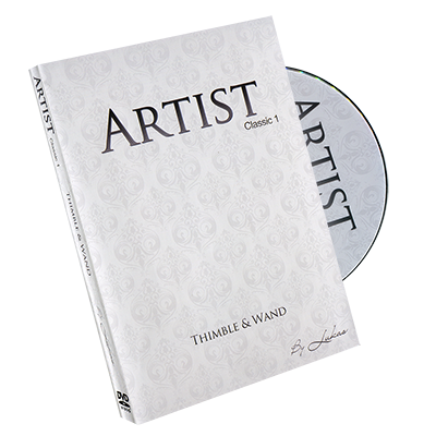 (image for) Lukas - Artist Classic Vol 1 (DVD)