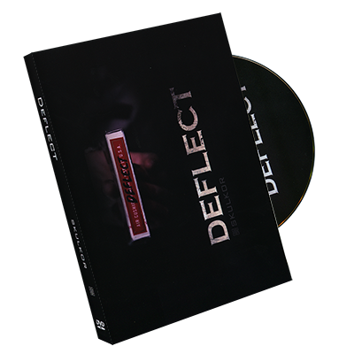 (image for) Skulkor - Deflect (DVD)