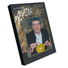 Aldo Colombini - Essential Aldo Vol 1 (DVD)