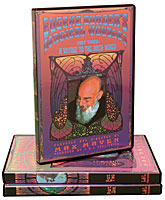 Eugene Burger - Magical Voyages - Vol 3 (DVD)