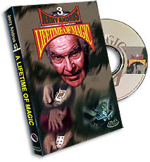 Jerry Andrus - A Lifetime of Magic Vol 3 (DVD)