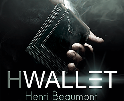 (image for) Henri Beaumont and Marchand De Trucs - HWallet (DVD)