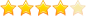 (image for) Four Stars