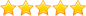 (image for) Five Stars